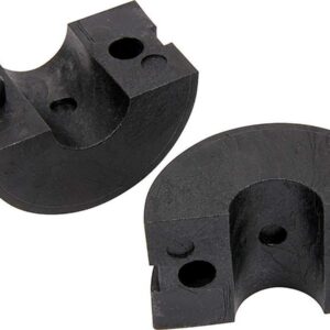 ALLSTAR PERFORMANCE 16mm Shock Collar Shim Kit 1in 2pk ALL64464