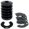 ALLSTAR PERFORMANCE Adjustable Poly Bump Kit ALL64505