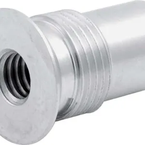 ALLSTAR PERFORMANCE Aluminum Axle Plug ALL66100
