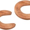 ALLSTAR PERFORMANCE Axle Retainer C-Clips 7.5 GM 1pr ALL66120