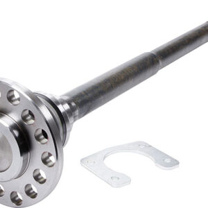 ALLSTAR PERFORMANCE Ford 9in Axle 31 Spline W/Bearing 29-1/2in ALL67501