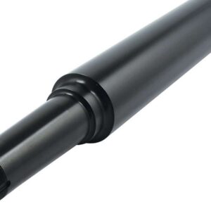 ALLSTAR PERFORMANCE Aluminum Axle Tube Wide 5 30in ALL68210