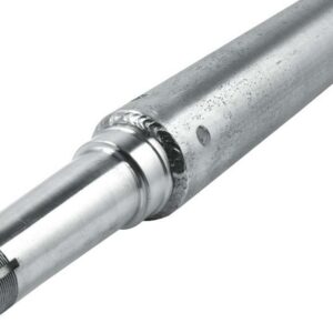ALLSTAR PERFORMANCE Steel Axle Tube Wide 5 30in ALL68226