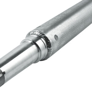 ALLSTAR PERFORMANCE Steel Axle Tube Wide 5 35in ALL68235