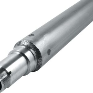 ALLSTAR PERFORMANCE Steel Axle Tube 5x5 2.0in Pin 28in ALL68272