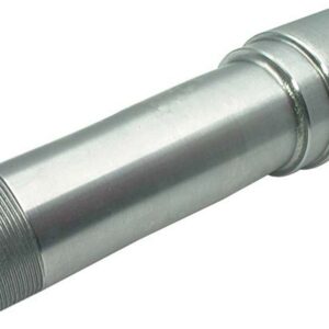 ALLSTAR PERFORMANCE Weld On Snout Wide 5 ALL68300