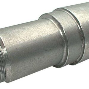 ALLSTAR PERFORMANCE Weld On Snout 5x5 2.0in Pin ALL68302