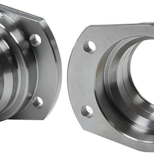 ALLSTAR PERFORMANCE 9in Ford Housing Ends Large Bearing Late ALL68308