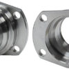 ALLSTAR PERFORMANCE 9in Ford Housing Ends Large Bearing Early ALL68309
