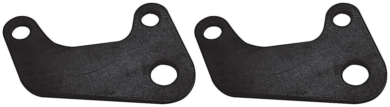 ALLSTAR PERFORMANCE QC Lift Bar Brackets Steel Lower 5/8in Hole ALL68313
