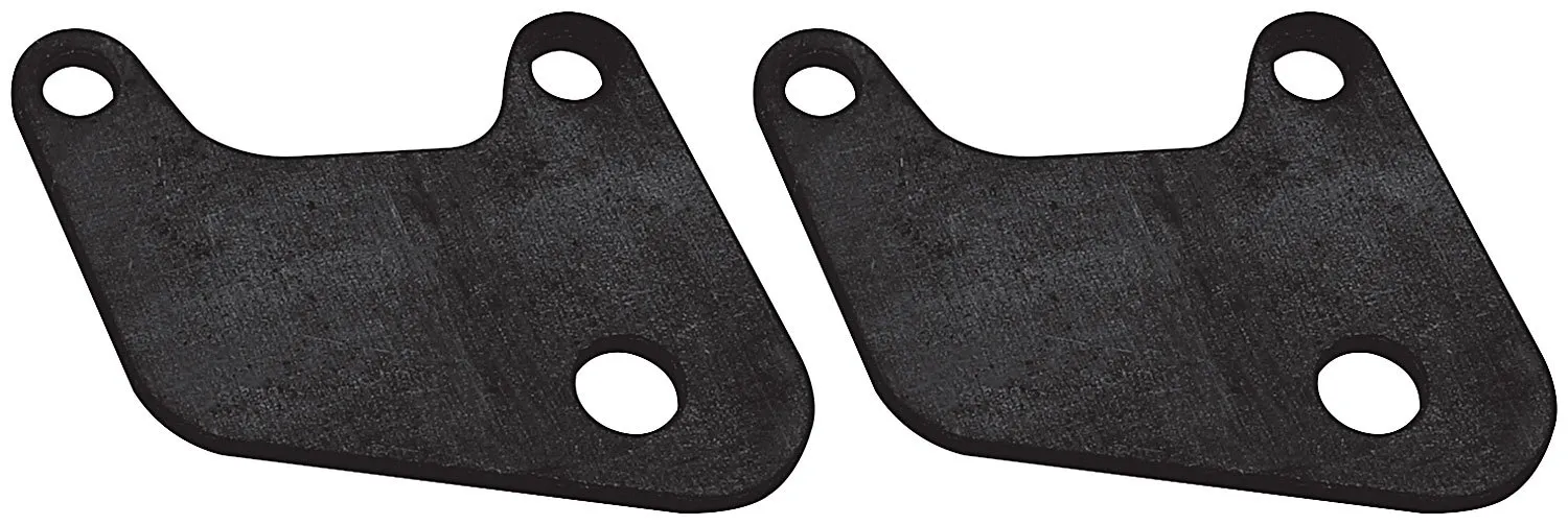 ALLSTAR PERFORMANCE QC Lift Bar Brackets Steel Lower 5/8in Hole ALL68314