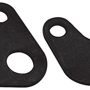 ALLSTAR PERFORMANCE QC Lift Bar Brackets Steel Lower 3/4in Hole ALL68315