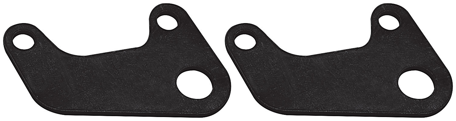 ALLSTAR PERFORMANCE QC Lift Bar Brackets Steel Lower 3/4in Hole ALL68315