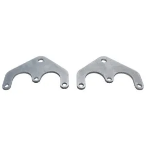 ALLSTAR PERFORMANCE QC Lift Bar Brackets Alum Upper 5/8in Hole ALL68317