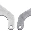 ALLSTAR PERFORMANCE QC Lift Bar Brackets Alum Upper 3/4in Hole ALL68318