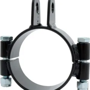 ALLSTAR PERFORMANCE QC Support Bracket Axle Tube Mount ALL68322