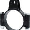 ALLSTAR PERFORMANCE Axle Tube Bracket with 1/2in Holes ALL68324