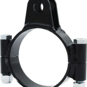 ALLSTAR PERFORMANCE Axle Tube Bracket with 1/2in Holes ALL68324