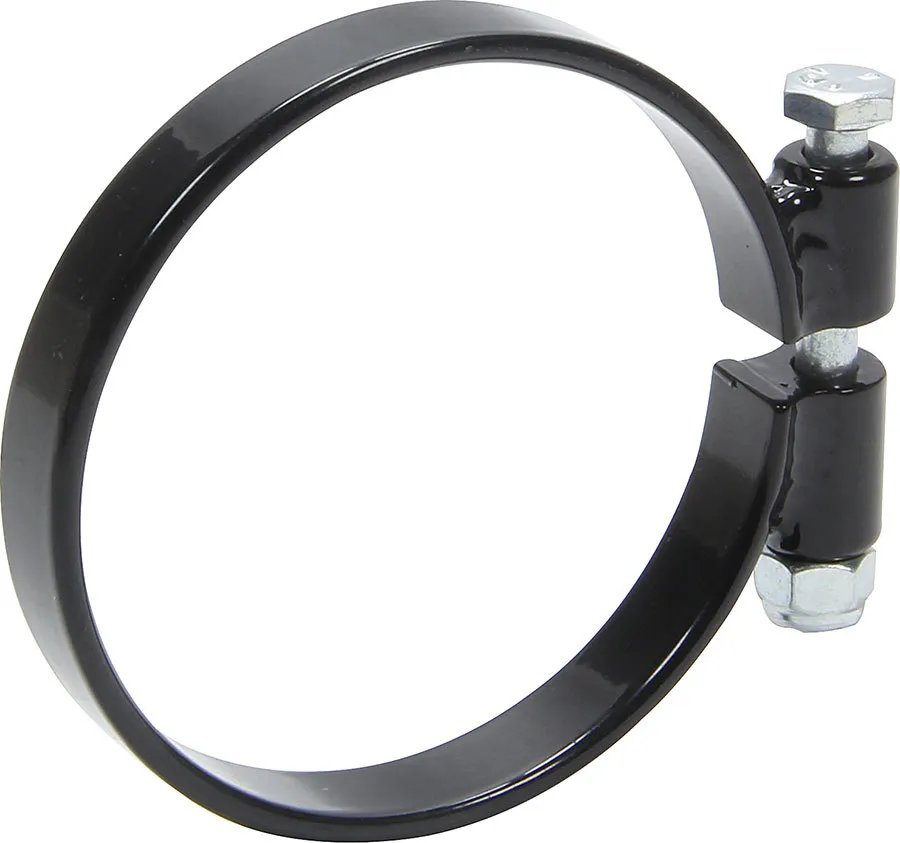 ALLSTAR PERFORMANCE Axle Tube Retainer Clamp 1/2in Wide LW ALL68326