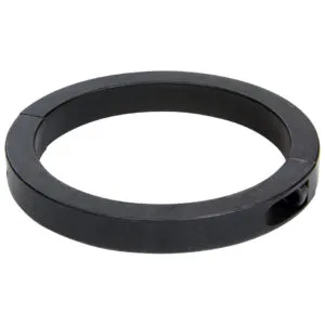 ALLSTAR PERFORMANCE Retainer Clamp 2 Piece Steel ALL68338