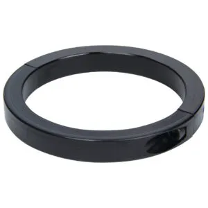 ALLSTAR PERFORMANCE Retainer Clamp 2 Piece Aluminum ALL68339