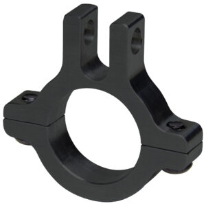 ALLSTAR PERFORMANCE Lower Control Arm Limit Clamp 1-1/4in ALL68342
