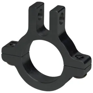 ALLSTAR PERFORMANCE Lower Control Arm Limit Clamp 1-1/4in ALL68342