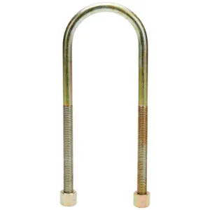 ALLSTAR PERFORMANCE U-Bolt for 3in Axle Tube ALL68344