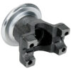 ALLSTAR PERFORMANCE Yoke Ford 9 28spl Cast Steel 1310 U-Joint ALL68375