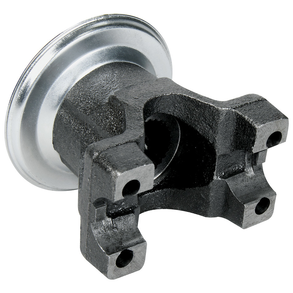 ALLSTAR PERFORMANCE Yoke Ford 9 28spl Cast Steel 1310 U-Joint ALL68375