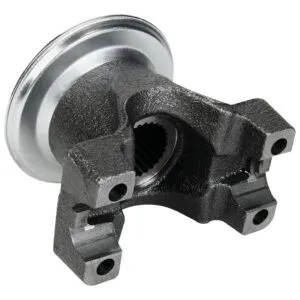 ALLSTAR PERFORMANCE Yoke Ford 9 28spl Cast Steel 1330 U-Joint ALL68376
