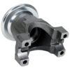 ALLSTAR PERFORMANCE Yoke Ford 9 28spl Cast Steel 1330 U-Joint +1in ALL68377