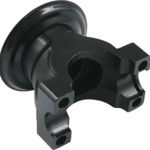 ALLSTAR PERFORMANCE Yoke Ford 9 28spl Forged 1350 U-Joint ALL68380