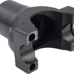 ALLSTAR PERFORMANCE Yoke Ford 9 35spl Forged 1350 U-Joint ALL68382