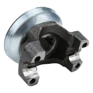 ALLSTAR PERFORMANCE Yoke QC 10spl Cast Steel 1310 U-Joint ALL68385