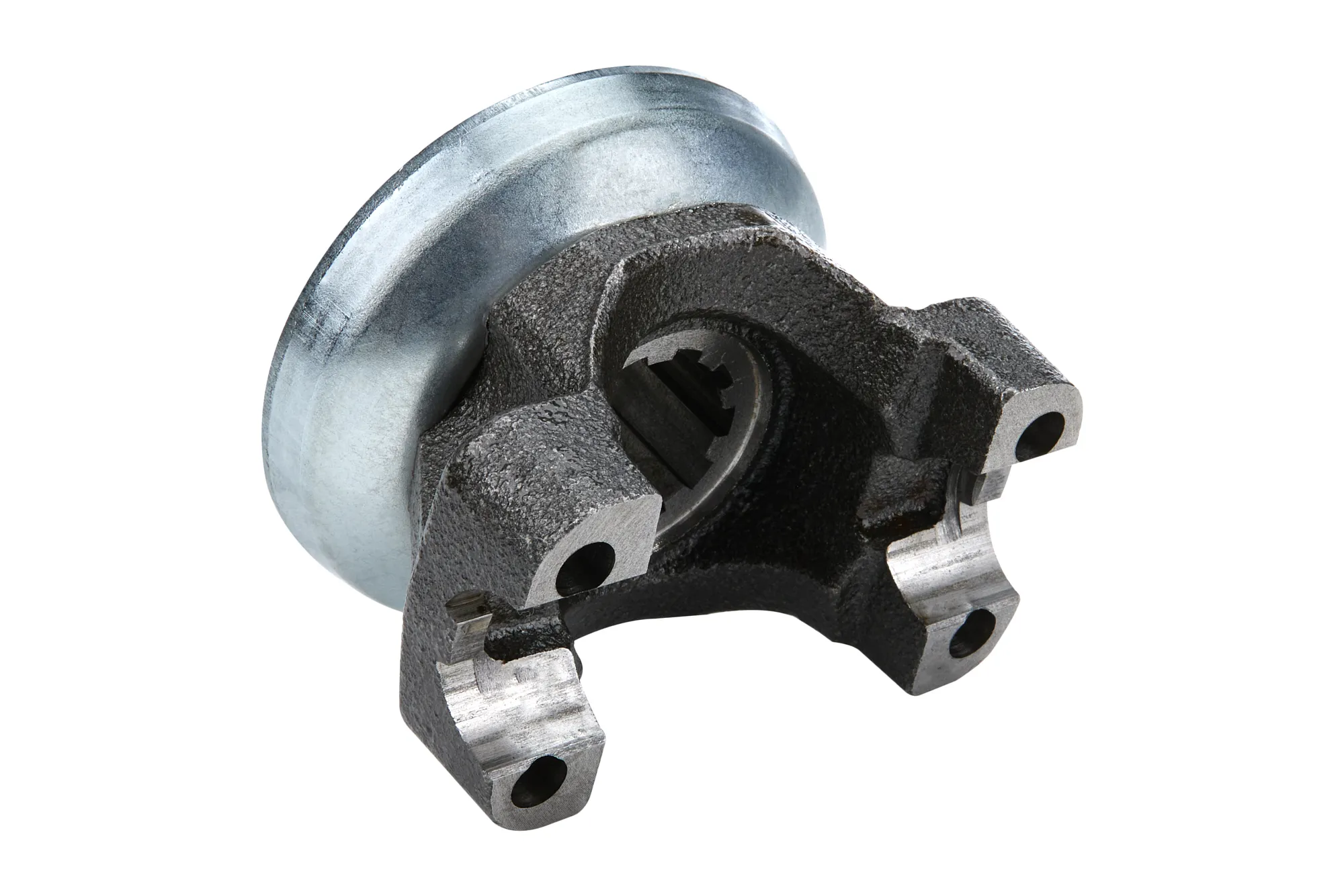 ALLSTAR PERFORMANCE Yoke QC 10spl Cast Steel 1310 U-Joint ALL68385