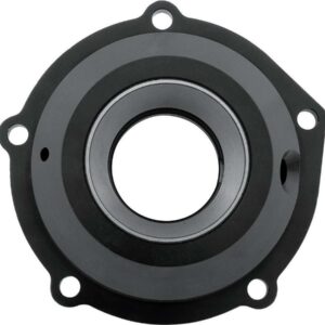 ALLSTAR PERFORMANCE Pinion Support 28spl Daytona Forged Alum BK ALL68396