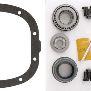 ALLSTAR PERFORMANCE Bearing Kit GM 7.5 10 Bolt 1982-98 ALL68515