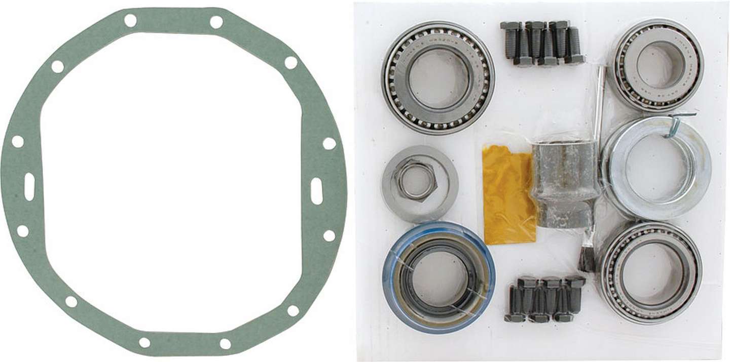 ALLSTAR PERFORMANCE Bearing Kit GM 8.875 12 Bolt Car ALL68519