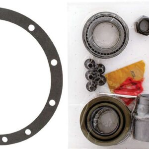 ALLSTAR PERFORMANCE Bearing Kit Mopar 8-3/4 w/489 Casting ALL68531