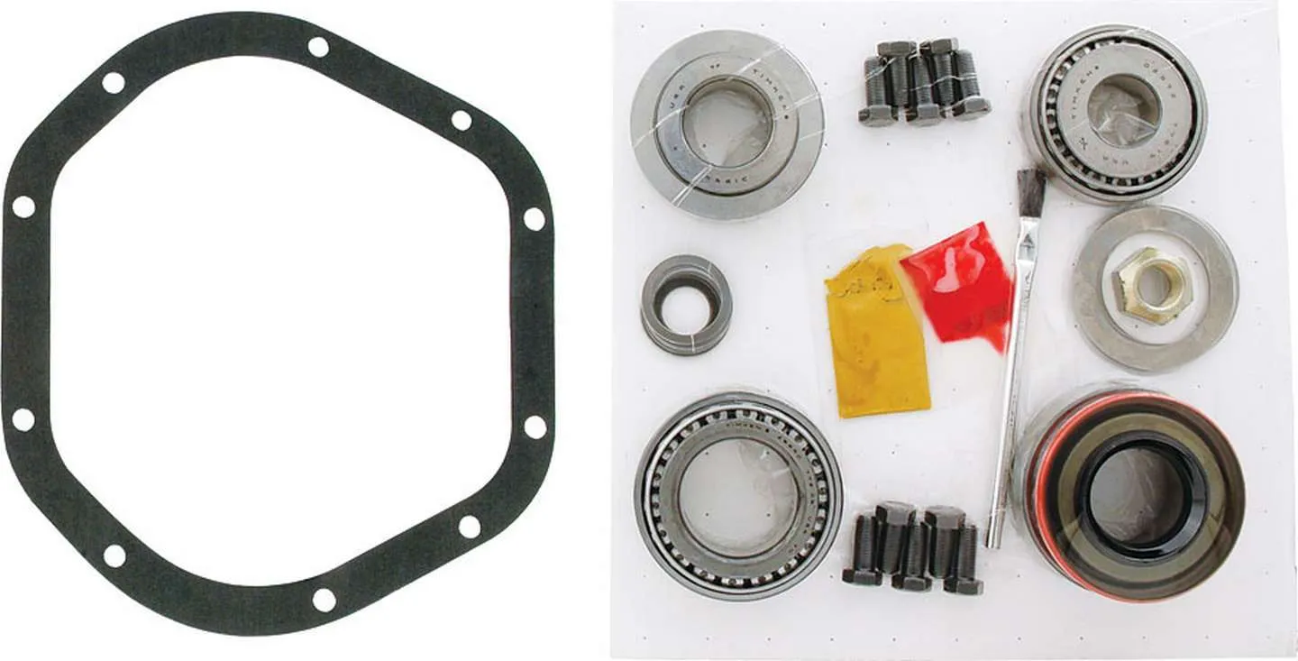ALLSTAR PERFORMANCE Bearing Kit Dana 44 ALL68533