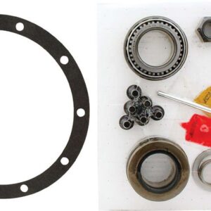 ALLSTAR PERFORMANCE Bearing Kit Mopar 8-3/4 w/742 Casting ALL68537