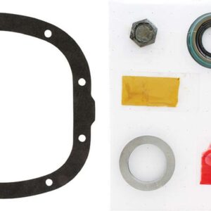 ALLSTAR PERFORMANCE Shim Kit GM 7.5in 10 Bolt 1982-1998 ALL68615