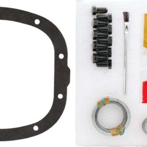 ALLSTAR PERFORMANCE Shim Kit GM 7.5in 10 Bolt 1977-1981 ALL68616