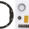 ALLSTAR PERFORMANCE Shim Kit GM 8.5in 10 Bolt 1970-98 ALL68621