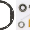 ALLSTAR PERFORMANCE Shim Kit GM 8.2in 10 Bolt 1964-72 ALL68622