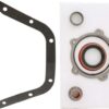 ALLSTAR PERFORMANCE Shim Kit Dana 60 & 61 ALL68634