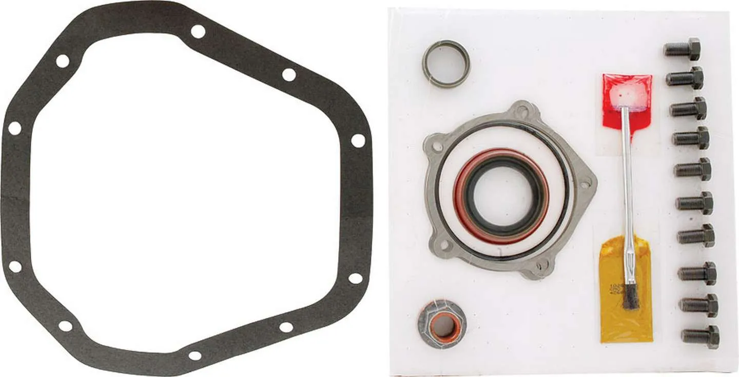 ALLSTAR PERFORMANCE Shim Kit Dana 60 & 61 ALL68634