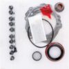 ALLSTAR PERFORMANCE Shim Kit Ford 8in ALL68639