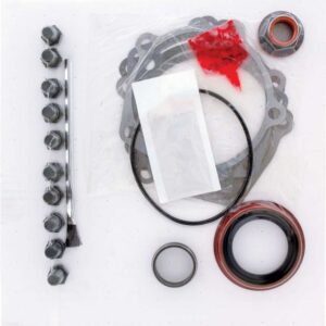 ALLSTAR PERFORMANCE Shim Kit Ford 8in ALL68639